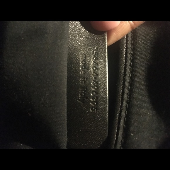 YSL MUSE Satchel - Picture 2 of 6